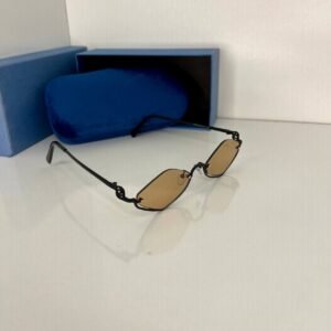 Lunettes Lux Cherry Brown