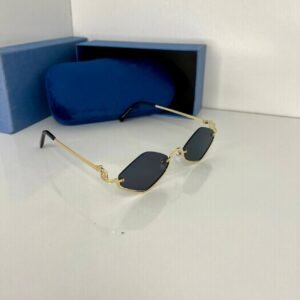Lunettes Lux Cherry Noir
